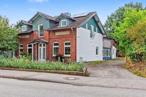 Foto - Haus zum Kaufen in Mühlenbarbek 499.000,00 € 266.29 m²