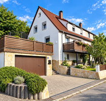 Haus zum Kaufen in Aalen 390.000,00 € 130 m²