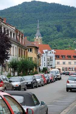 Foto - Garage zu vermieten in Heidelberg 95,00 €