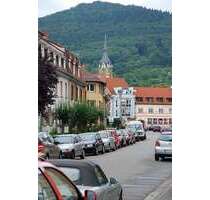 Garage zu vermieten in Heidelberg 95,00 €