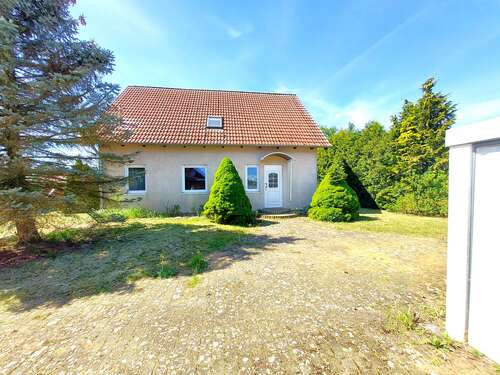 Foto - Haus zum Kaufen in Tangerhütte 195.000,00 € 140 m²