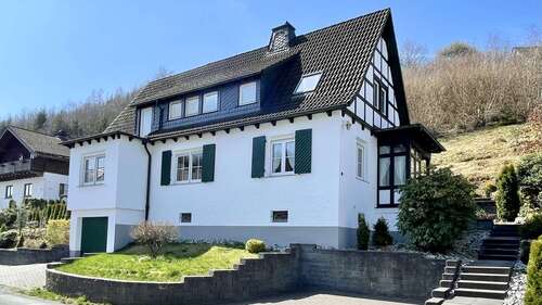 Foto - Haus zum Kaufen in Olpe 450.000,00 € 135 m²