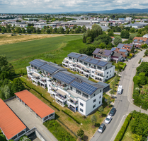 Wohnung zum Kaufen in Straubing 419.000,00 € 92.67 m²