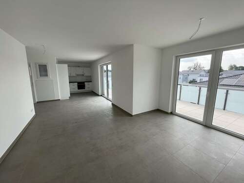 Foto - Wohnung zum Mieten in Aitrach 995,00 € 72 m²