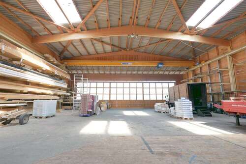 Foto - Spezialgewerbe in Neuried 1.490.000,00 € 1446 m²
