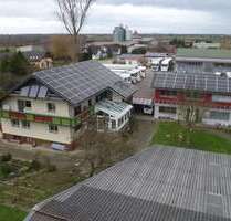 Spezialgewerbe in Neuried 1.490.000,00 € 1446 m²