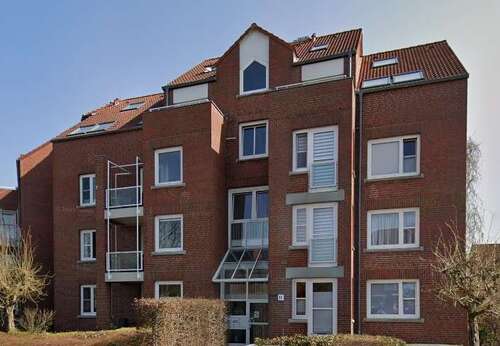 Foto - Wohnung zum Mieten in Wedel 637,34 € 57.94 m²
