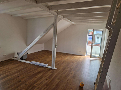 Foto - Wohnung zum Mieten in Baden-Baden 570,00 € 41 m²