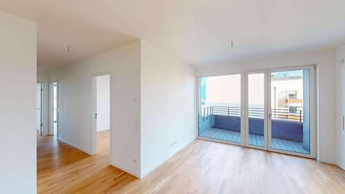 Foto - Wohnung zum Kaufen in Berlin 715.000,00 € 99.52 m²