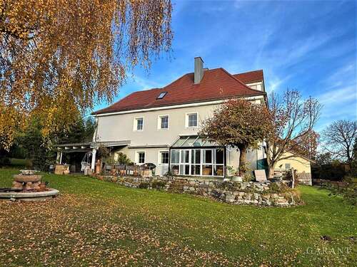 Foto - Haus zum Kaufen in Landau an der Isar 849.000,00 € 384 m²