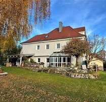 Haus zum Kaufen in Landau an der Isar 849.000,00 € 384 m²