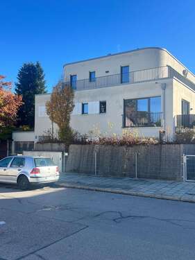 Foto - Wohnung zum Mieten in München 1.700,00 € 85 m²