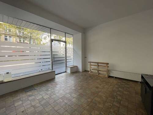 Foto - Einzelhandel in Wiesbaden 500,00 € 25 m²