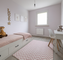 Wohnung zum Mieten in Halle 380,00 € 57.21 m²