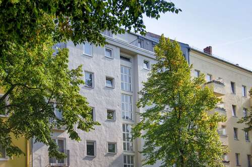 Foto - Wohnung zum Kaufen in Berlin 282.000,00 € 70.11 m²