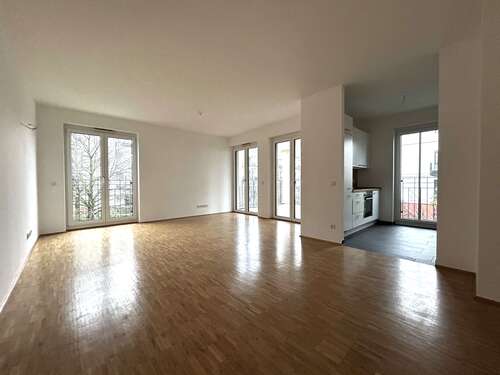 Foto - Wohnung zum Mieten in Frankfurt 1.930,00 € 103.1 m²