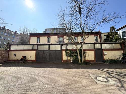 Foto - Büro in Berlin 550.000,00 € 238.9 m²