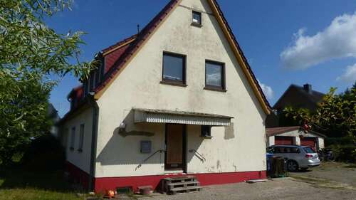 Foto - Haus zum Kaufen in Neu Wulmstorf 385.000,00 € 104 m²