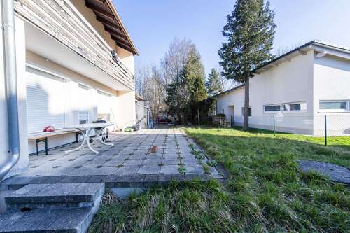 Foto - Grundstück zu verkaufen in Gröbenzell 1.050.000,00 € 780 m²