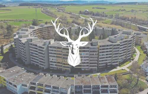 Foto - Wohnung zum Kaufen in Villingen-Schwenningen 69.000,00 € 25 m²