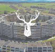 Wohnung zum Kaufen in Villingen-Schwenningen 69.000,00 € 25 m²