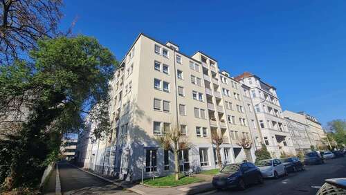 Foto - Wohnung zum Kaufen in Leipzig 298.000,00 € 81 m²
