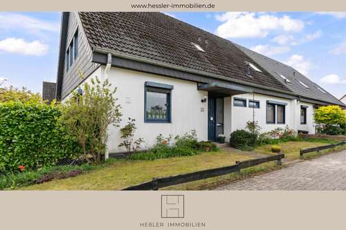 Foto - Haus zum Kaufen in Achim 270.000,00 € 178.44 m²