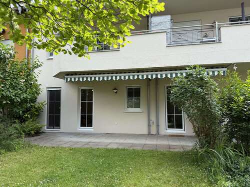 Foto - Wohnung zum Mieten in Frankfurt 1.650,00 € 115 m²