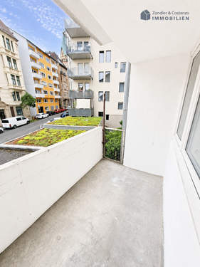 Foto - Wohnung zum Mieten in Stuttgart 820,00 € 58.4 m²