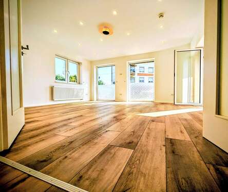 Foto - Wohnung zum Mieten in Mannheim 1.035,00 € 82 m²