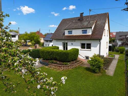 Foto - Haus zum Kaufen in Oberndorf am Neckar Bochingen 349.000,00 € 145 m²