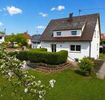 Haus zum Kaufen in Oberndorf am Neckar Bochingen 349.000,00 € 145 m² - Oberndorf am Neckar / Bochingen