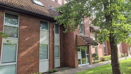 Foto - Wohnung zum Kaufen in Rotenburg (Wümme) 162.000,00 € 63.95 m²