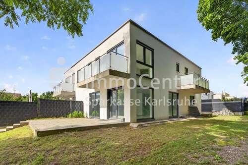 Foto - Haus zum Kaufen in Karlsruhe Knielingen 775.000,00 € 139 m²