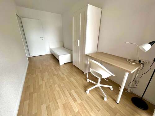Foto - WG-Zimmer in Düsseldorf 619,00 € 15 m²