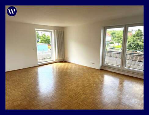 Foto - Wohnung zum Mieten in Erfurt 520,00 € 56 m²