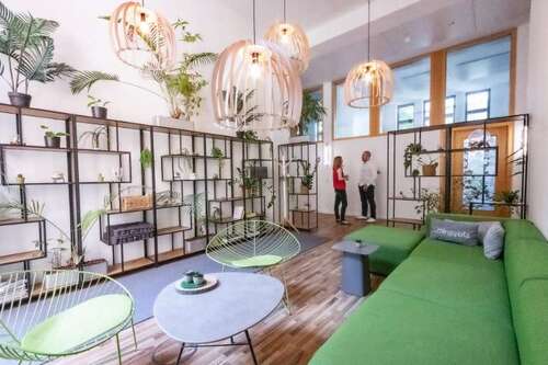 Foto - Büro in Essen 1.899,00 € 53 m² - 1.899,00&nbsp;EUR Kaltmiete, ca.&nbsp; 53,00&nbsp;m&sup2;
