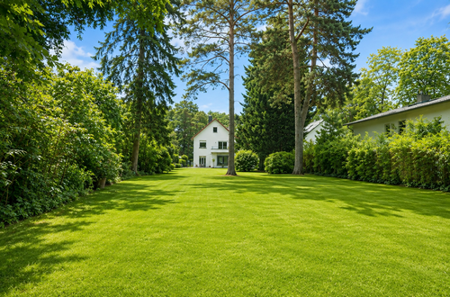 Foto - Haus zum Kaufen in Berlin 1.950.000,00 € 196 m²