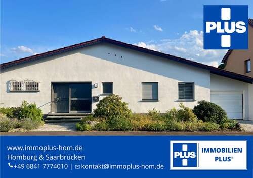 Foto - Haus zum Kaufen in Homburg 395.000,00 € 140 m²