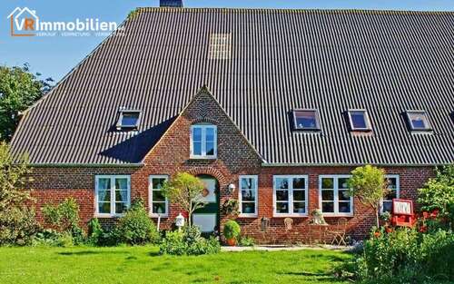 Foto - Haus zum Kaufen in Tümlauer Koog 699.000,00 € 485 m²