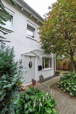 Foto - Haus zum Kaufen in Bielefeld 334.000,00 € 107 m²