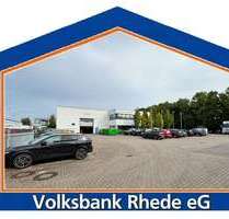 Halle in Kempen 2.780.000,00 € - 2.780.000,00 EUR Kaufpreis, in Kempen (PLZ: 47906)
