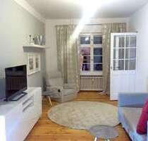 Wohnen auf Zeit in Berlin 1.150,00 €