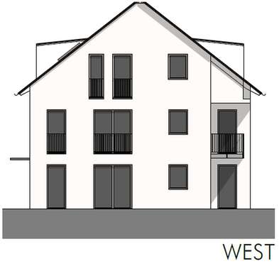 Foto - Wohnung zum Kaufen in München 817.000,00 € 80 m²