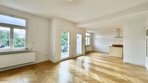 Foto - Wohnung zum Mieten in Hanau 2.550,00 € 180 m²