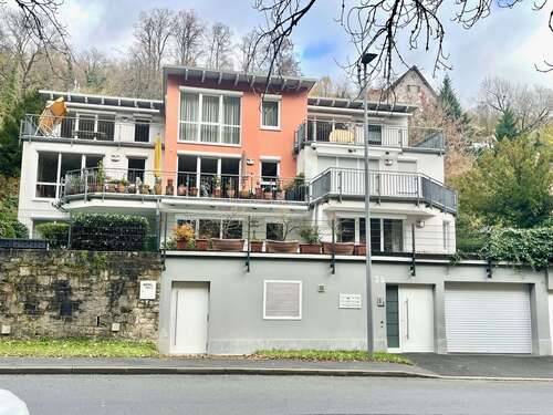 Foto - Wohnung zum Mieten in Würzburg 2.300,00 € 185 m²