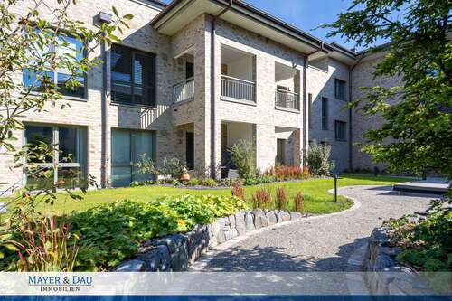 Foto - Wohnung zum Kaufen in Wildeshausen 340.600,00 € 71.35 m²