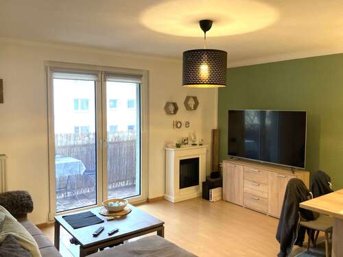 Foto - Wohnung zum Mieten in Frankfurt 995,00 € 57 m²