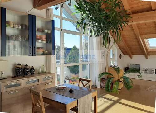 Foto - Wohnung zum Kaufen in Unterhaching 409.000,00 € 56 m²