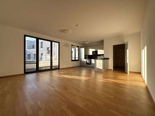 Foto - Wohnung zum Mieten in Berlin 2.400,00 € 107.33 m²